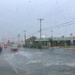 Probabilidad de lluvia sube hasta 90% en Ciudad Juárez: este es el horario previsto