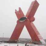 Primer descenso fuerte de temperatura llegará a Ciudad Juárez con lluvias y heladas