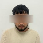 Amenazó y exigió dinero a mujer a cambio de no publicar video íntimo