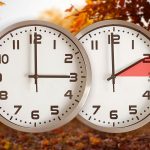 ¡ATENCIÓN JUÁREZ! ESTE FIN DE SEMANA CAMBIAMOS LA HORA