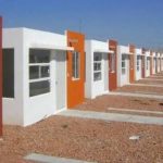 Avanza construcción de las 720 Casas del Bienestar en Ciudad Juárez: estos son los requisitos para acceder al programa