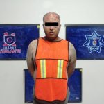 Reportan muerte de hombre acusado de asesinar a pastor y a un perro en el Cereso 3