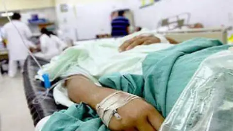 ¡NEGLIGENCIA ATERRADORA! Le operan el riñón SANO en el IMSS: familia exige justicia