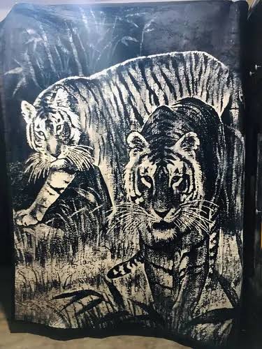 Saca la cobija del tigre: se aproxima fuerte descenso de temperatura en Ciudad Juárez