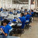 MAQUILADORAS AJUSTAN HORARIOS ANTE FRÍO EXTREMO EN CIUDAD JUÁREZ