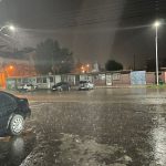 ALTA PROBABILIDAD DE LLUVIA PARA ESTE MARTES EN CIUDAD JUÁREZ