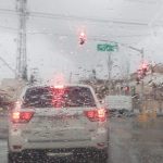 🌧️⚠️ ¡ALERTA EN JUÁREZ! VIENEN LLUVIAS, VIENTO Y POSIBLE GRANIZO ESTE 12 DE FEBRERO