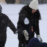 ESTE FIN DE SEMANA REGRESAN LAS LLUVIAS Y EL FRÍO A CIUDAD JUÁREZ