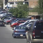 INICIA CRUZADA PARA RECUPERAR ESPACIOS CIUDADANOS; DESALOJAN A VENDEDORES DE LA CURVA