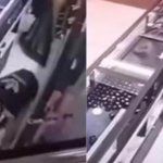 CAEN LOS LADRONES DEL ROBO MILLONARIO EN ALAMEDA IGLESIAS… ¡PERO FALTA UNO!