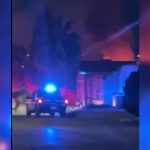 Ingresan a domicilio, amenazan a habitantes y prenden fuego a dos viviendas; es el segundo ataque en 48 horas en Ciudad Juárez