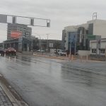 Continuarán las lluvias en Ciudad Juárez hasta el martes