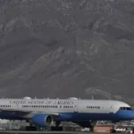 🔴 Culpan a incursión de dron del cartel por cierre aéreo en El Paso