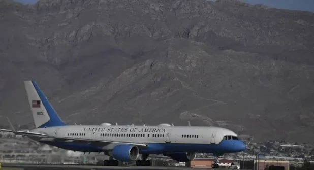 🔴 Culpan a incursión de dron del cartel por cierre aéreo en El Paso