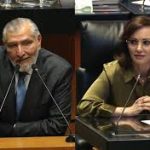 BOMBA POLÍTICA: ACUSAN “PACTO EN LO OSCURITO” PARA IMPONER CANDIDATURA EN CHIHUAHUA