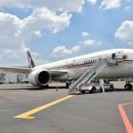 🔴 Restricción de vuelos en El Paso fue por operaciones militares en Fort Bliss