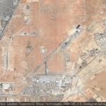 Estados Unidos habría probado arma láser cerca de la frontera con México; cerraron espacio aéreo en El Paso