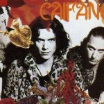 Caifanes confirma fecha y sede para su concierto en Ciudad Juárez