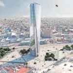 Torre Centinela operará en coordinación con la DEA