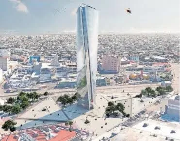 Torre Centinela operará en coordinación con la DEA