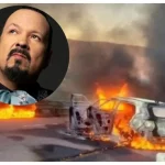 🔴 Reportan ataque contra caravana de Pepe Aguilar en Zacatecas; artista habría salido ileso