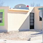 Lanzan programa de vivienda en Juárez para quienes no tienen Infonavit ni casa propia