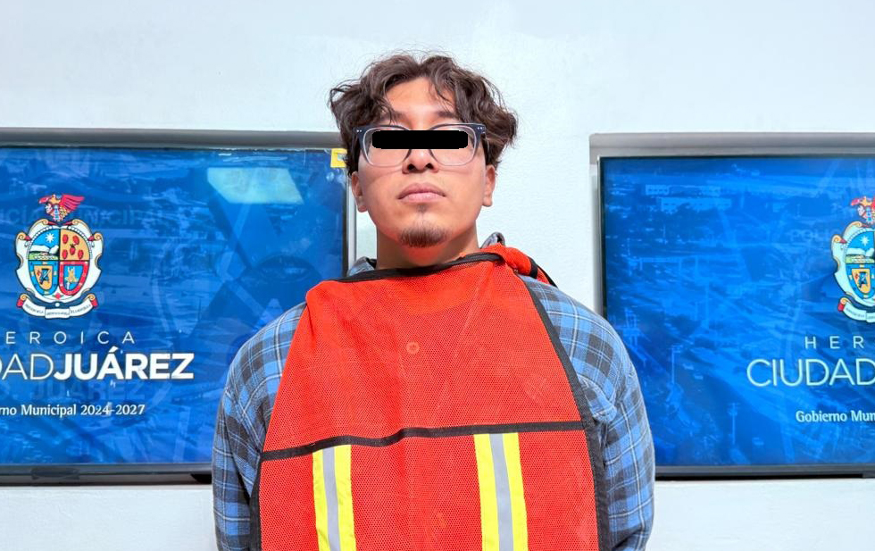 DETIENEN A JOVEN TRAS HALLAR A HOMBRE ATADO Y GOLPEADO EN VILLAS DE ALCALÁ