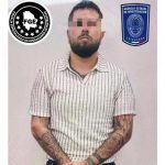 TRASLADAN A “EL CHIVIS” AL CERESO 3; REFUERZAN SEGURIDAD EN JUÁREZ