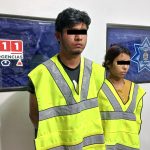 🚨 INVESTIGAN A PAREJA TRAS MUERTE DE NIÑO EN JUÁREZ; RESGUARDAN A OTROS DOS MENORES