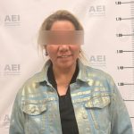 🟥 DETIENEN A MUJER ACUSADA DE AMENAZAR Y AGREDIR A SU PAREJA PARA OBLIGARLO A CONTINUAR LA RELACIÓN