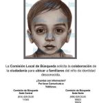 🚨 Detienen a mujer presuntamente relacionada con caso de menor localizado sin vida en el Kilómetro 27