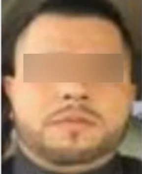 CAE PRESUNTO JEFE DE “LA EMPRESA”; ERA BUSCADO POR ESTADOS UNIDOS