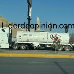 🔥 HUACHICOL EN LA FRONTERA: CAEN DOS PIPAS EN PUENTE ZARAGOZA
