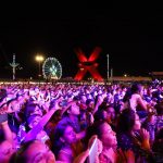 📰 REGRESARÍA LA FERIA JUÁREZ… PERO AÚN NO HAY NADA DEFINIDO