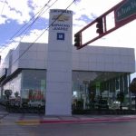 🚨 Roban agencia automotriz en Paseo Triunfo; investigan qué fue lo sustraído