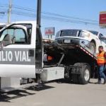 GRÚA DIRECTA A AUTOS SIN PLACAS EN JUÁREZ; PODRÁN LEMPLAZARLOS AL CORRALÓN AUN SIN INFRACCIÓN