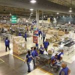 SE DISPARA LA ROTACIÓN EN MAQUILAS DE JUÁREZ… ¡AL TRIPLE EN SOLO UN MES!