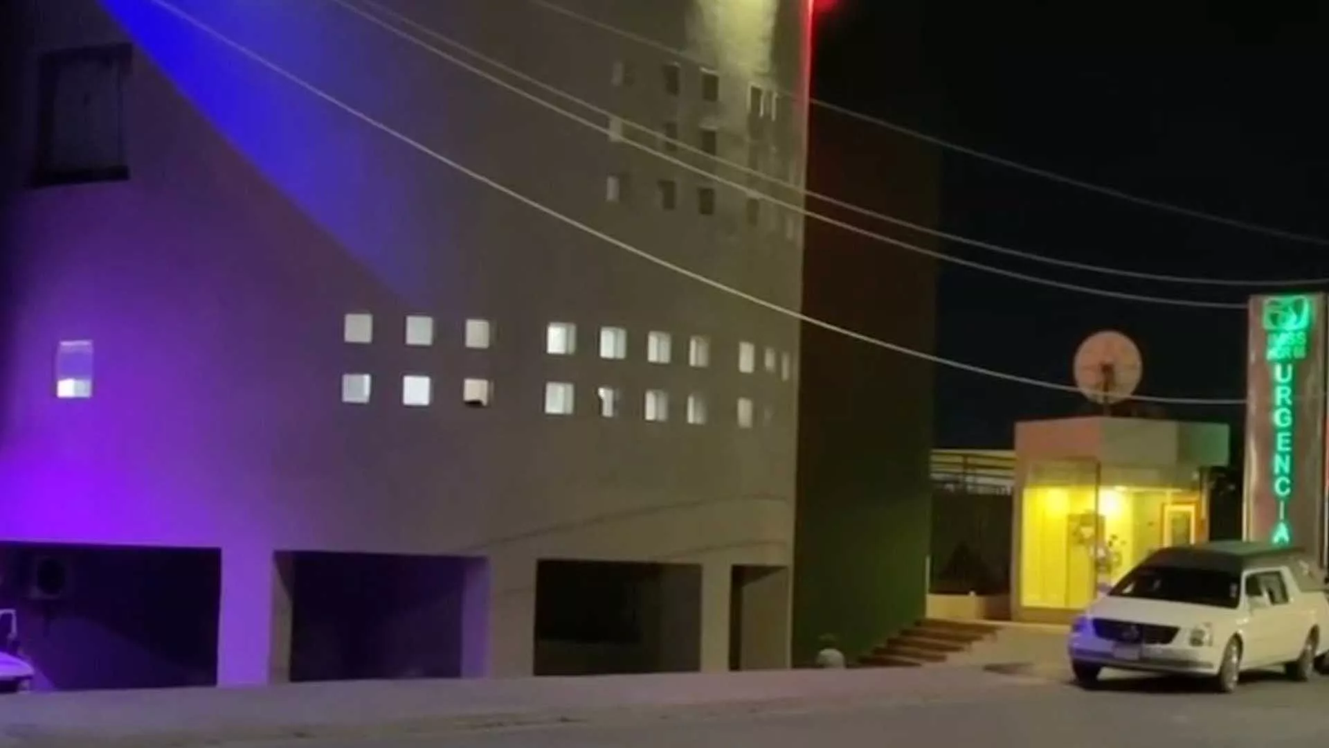 🚨 MUERE NIÑO DE 6 AÑOS EN HOSPITAL DEL IMSS; DETIENEN A PADRASTRO PARA INVESTIGACIÓN