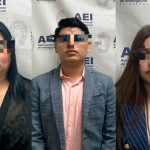 ¡CAEN POR FRAUDE A ABUELITOS! Detienen a 3 por caso de pensiones del IMSS