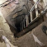 💀 ¡DESCUBREN NARCO TÚNEL EN LA FRONTERA! OPERATIVO SECRETO DESTAPA PASADIZO HACIA EU EN NOGALES 😱